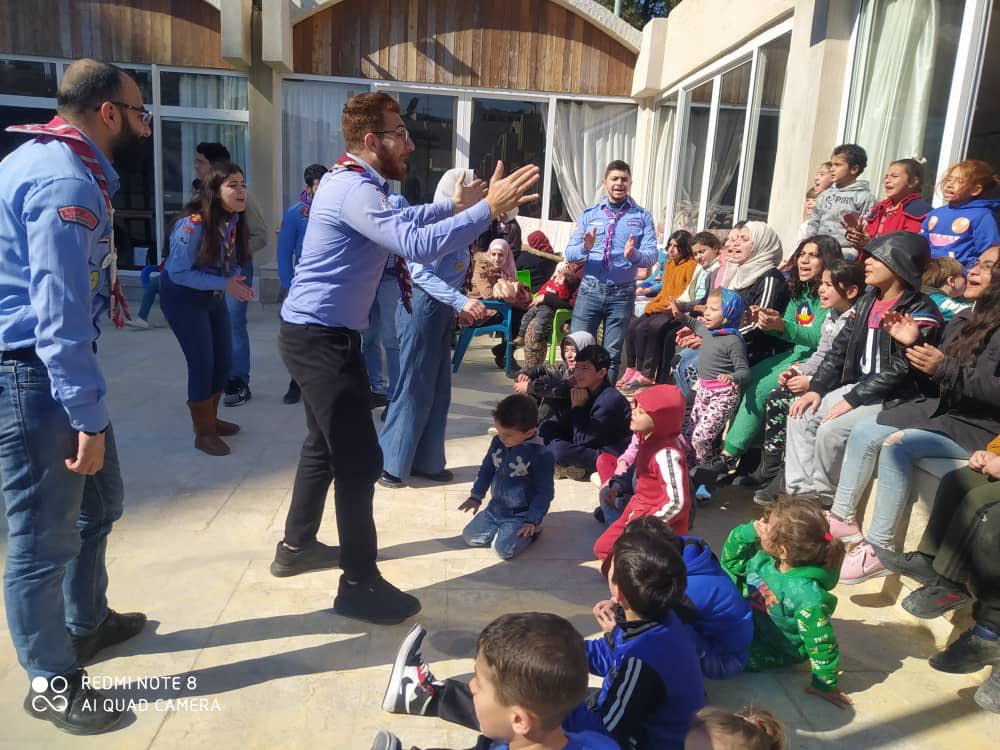 Young people have displayed remarkable leadership in the face of countless emergencies, including the recent earthquake affecting Turkiye and Syria. Show your solidarity by partnering, providing the funding and protection they urgently need  #makecommitmentsmatter @sweden2023eu