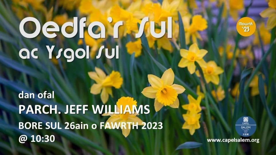 Capel Salem (@salemcanton) on Twitter photo 