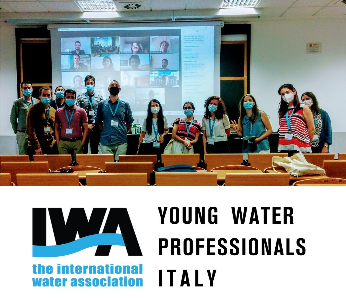 Matia Mainardis (@matiamainardis) on Twitter photo The official website of our <a href="/ItalyYwp/">YWP Italy</a> Chapter is online! โจ
You will find information about our organization and the upcoming and past events ๐
In the press section, we gathered the produced material in collaboration with <a href="/IWAHQ/">International Water Association</a> and <a href="/UTILITALIA/">Utilitalia</a> ๐ฐ
ywpitaly.org/home-page The official website of our <a href="/ItalyYwp/">YWP Italy</a> Chapter is online! โจ
You will find information about our organization and the upcoming and past events ๐
In the press section, we gathered the produced material in collaboration with <a href="/IWAHQ/">International Water Association</a> and <a href="/UTILITALIA/">Utilitalia</a> ๐ฐ
ywpitaly.org/home-page