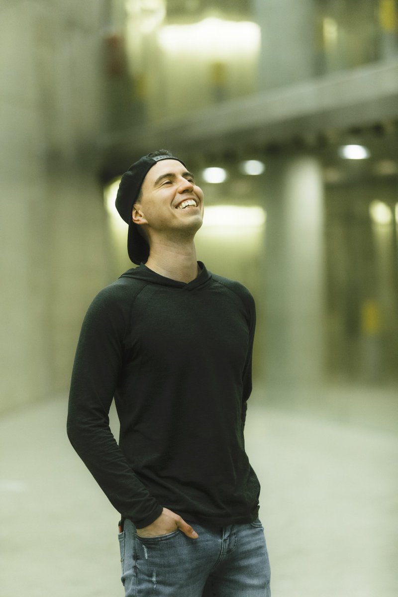 Only The Strong tweet media