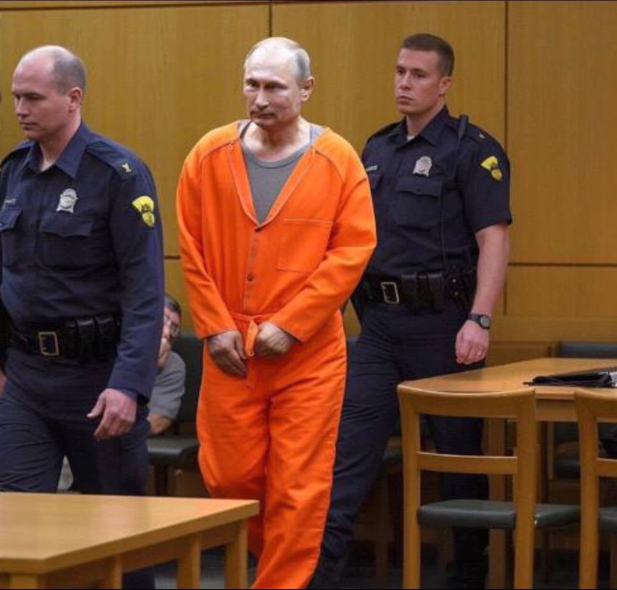 Kudos to <a href="/abc730/">abc730</a> for the straightforward calling a spade a spade at the very outset of the interview with the putin’s envoy to Canberra. I wish all free media outlets around the world had this integrity. Well done! <a href="/ABCaustralia/">ABC Australia</a> <a href="/AustraliaUN/">Ambassador James Larsen 🇦🇺🇺🇳</a>