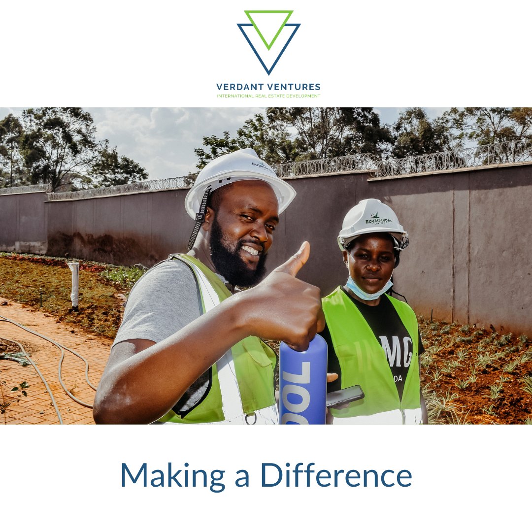 Verdant Ventures tweet media