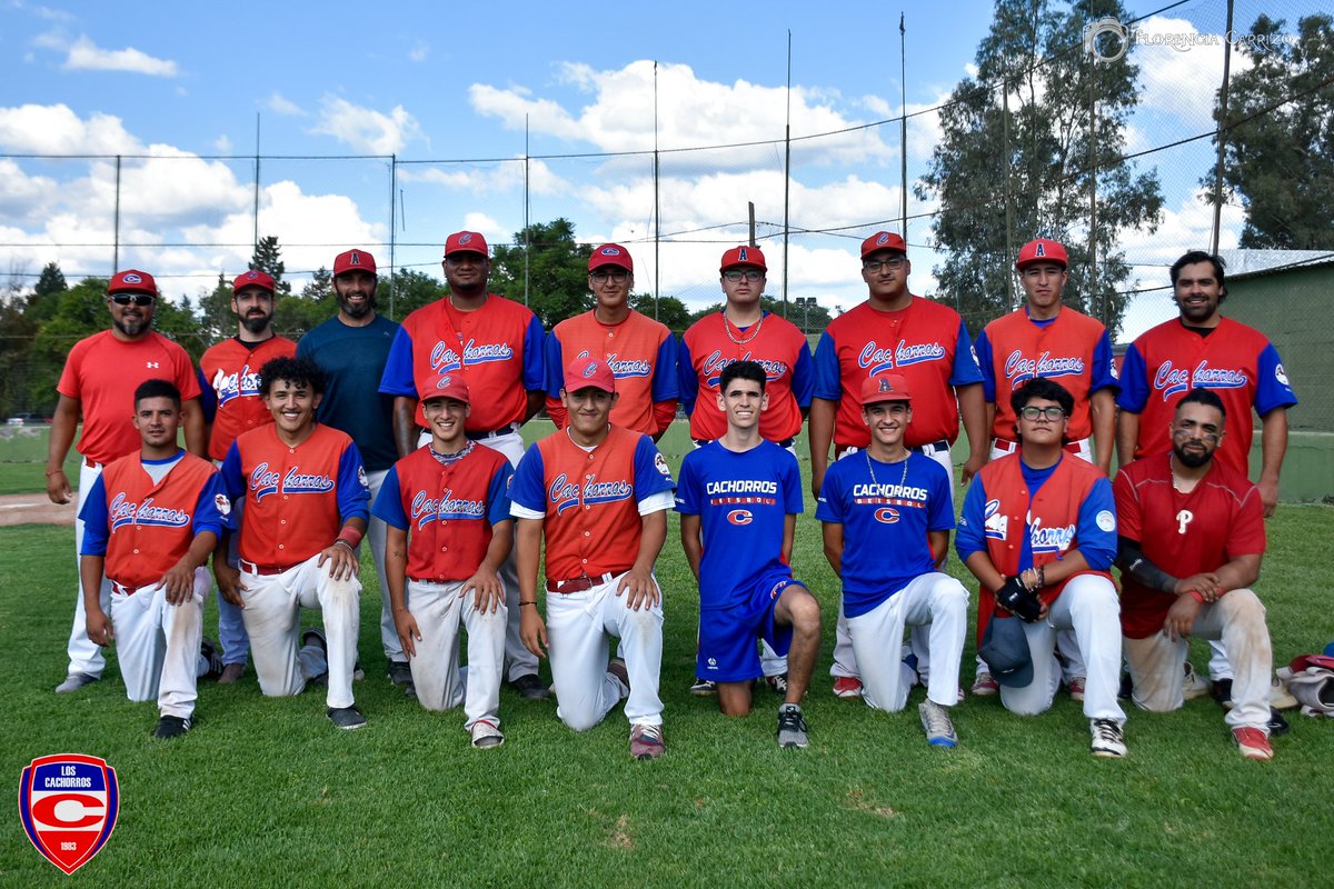 Los Cachorros Salta Argentina tweet media