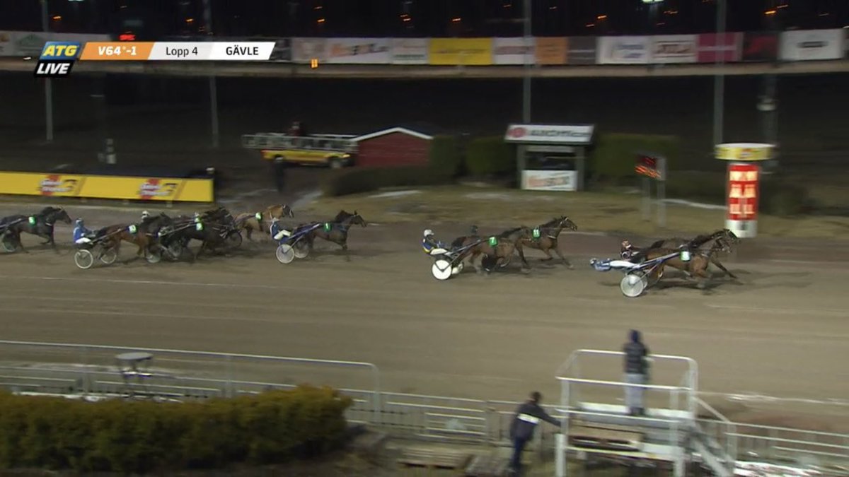 OJA Racing tweet media