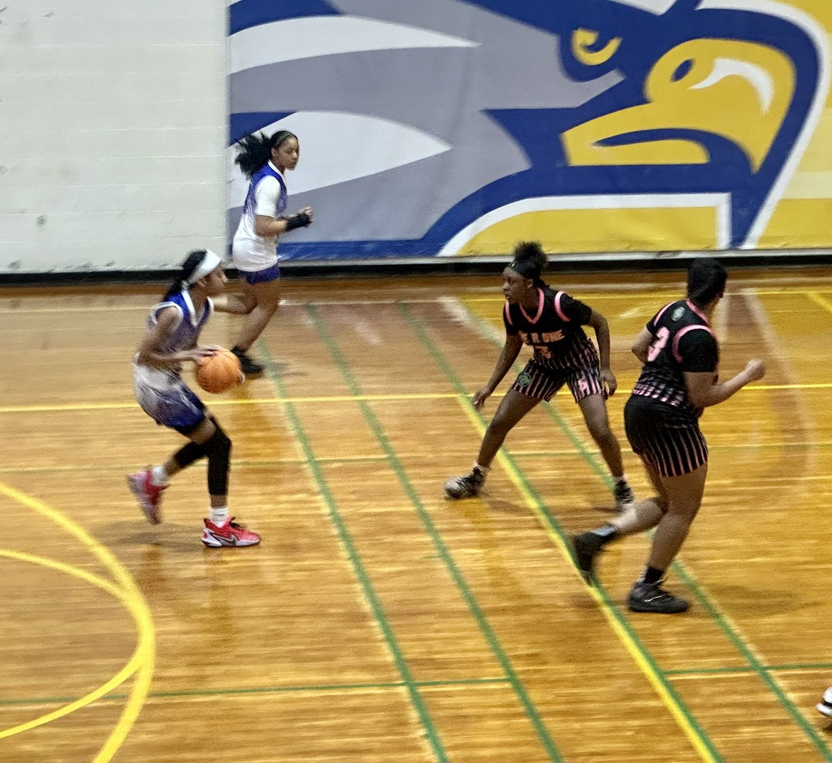 Jada Davis tweet media