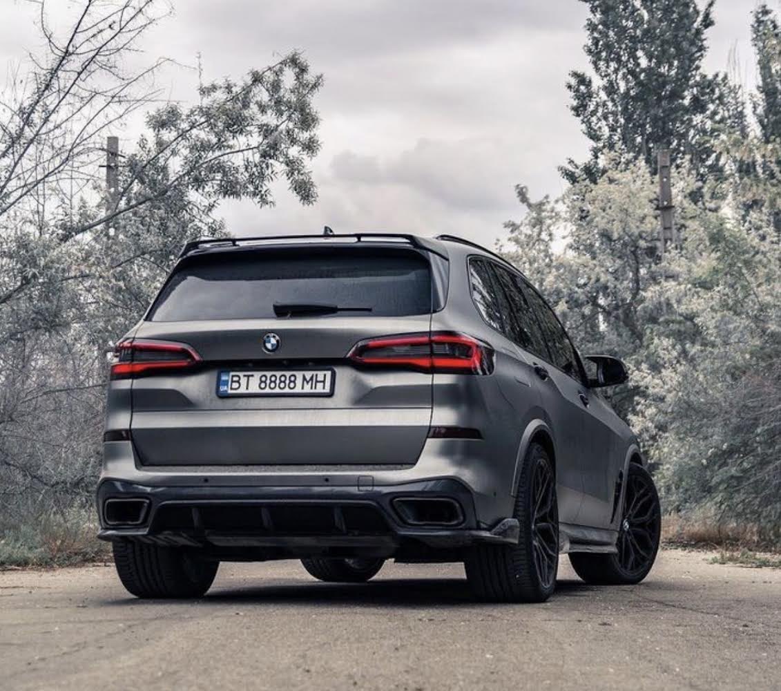 BMWaddict's tweet photo. BMW X5 M https://t.co/snKFDZtIXM