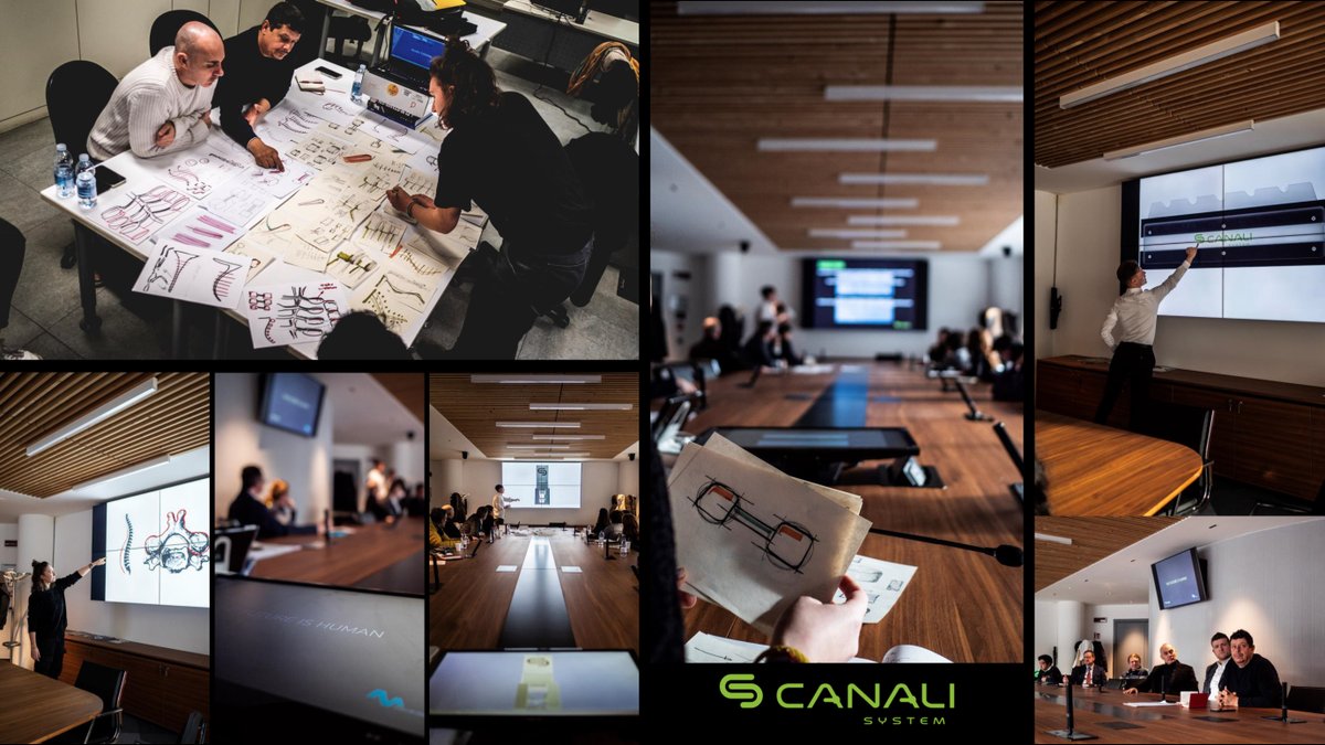 CanaliAcademy's tweet photo. Siamo lieti di condividere il successo del nostro progetto didattico organizzato in collaborazione con la Trentino Art Academy!
@CanaliSystem 
#fitnesslifestyle  #auxotonic  #gymtime #thefutureishuman

https://t.co/f1GyZ4zm1k https://t.co/a94eMcTbUw