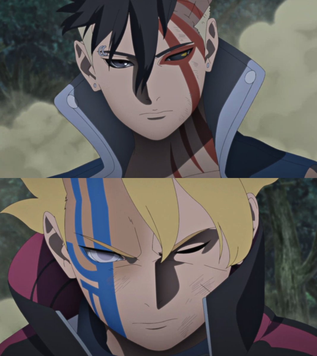 Boruto : Naruto Next Generations on X: Boruto Uzumaki in Ep 292