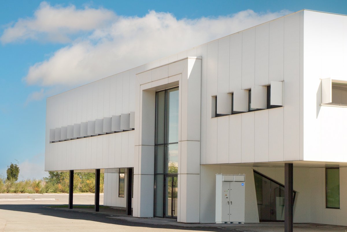 exrotech's tweet image. Experience seamless energy management with the Exro Cell Driver™, enabling efficient energy exchange between solar, grid, and batteries.☀️⚡🔋 #EnergyManagement #ExroTech

Discover the future of energy solutions and learn about our technology here: links.exro.com/3JRf0xz