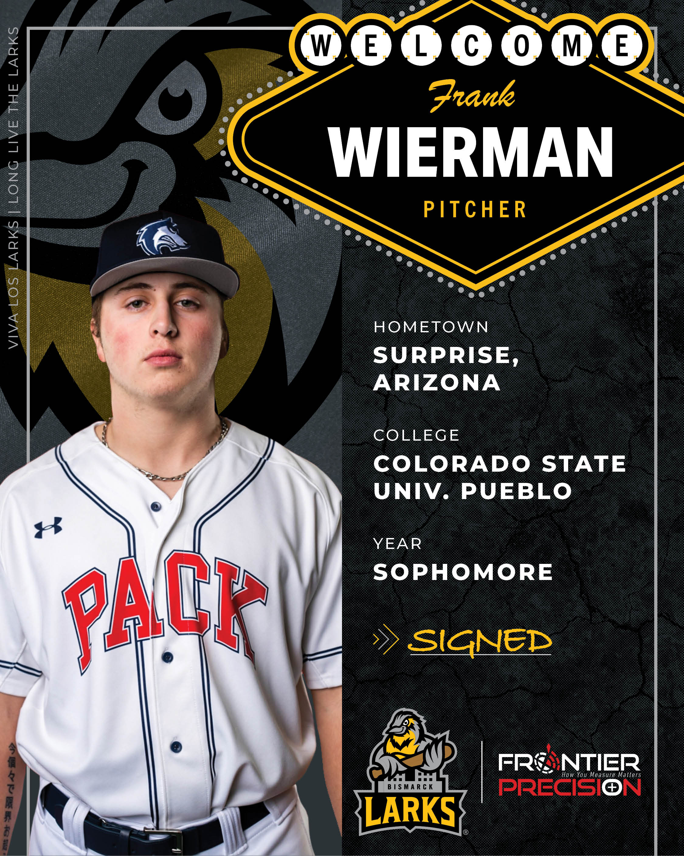 CSU Pueblo Baseball (CSUPBaseball) / Twitter