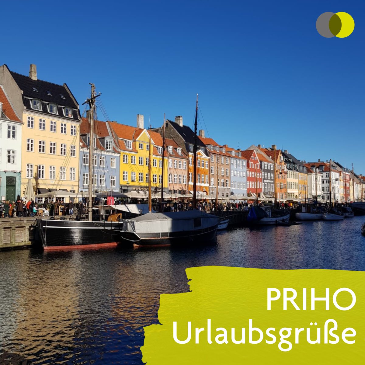 Von den Bergen bis ans Meer - wir #PRIHOs genießen die noch verbleibende vorlesungsfreie Zeit und grüßen euch ganz herzlich aus unseren Urlaubszielen! ☀️
Bald starten wir in das Sommersemester 2023! Auf euch warten spannende Workshops und Veranstaltungen… Bis bald! ☺️