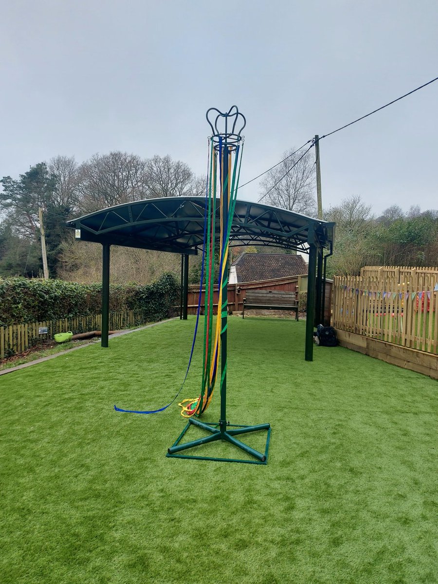 Caroline (@the_dance_lady) on Twitter photo Maypole Dancing season ! has started already for DanceLady with <a href="/Crockerton4211/">Crockerton School</a> preparing for the May Fayre Maypole Dancing season ! has started already for DanceLady with <a href="/Crockerton4211/">Crockerton School</a> preparing for the May Fayre