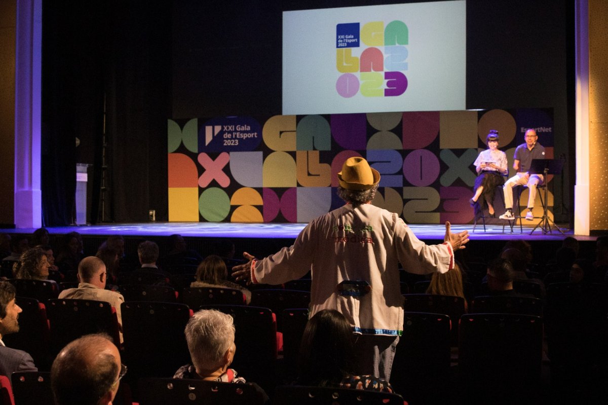 Esports del Consell de Mallorca tweet media