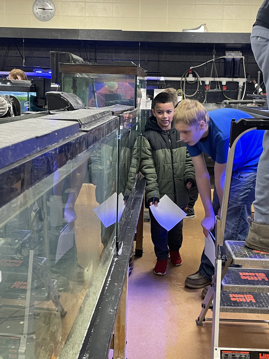 NWOSTEM BGSU tweet media