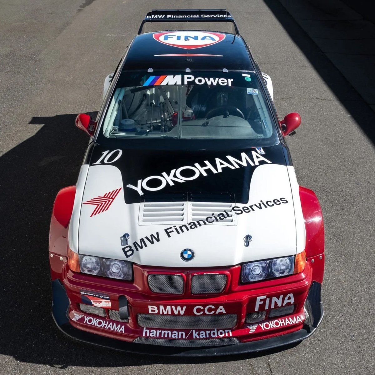 BlueStone_BMW's tweet photo. The M Racer https://t.co/Y2j5gtc89i