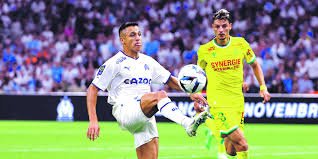 kobi_OM's tweet photo. 🔴Pour rester à l'OM la saison prochaine, Sanchez demanderait un joueur de niveau LDC par ligne .#TeamOM https://t.co/6gBsFECfrM