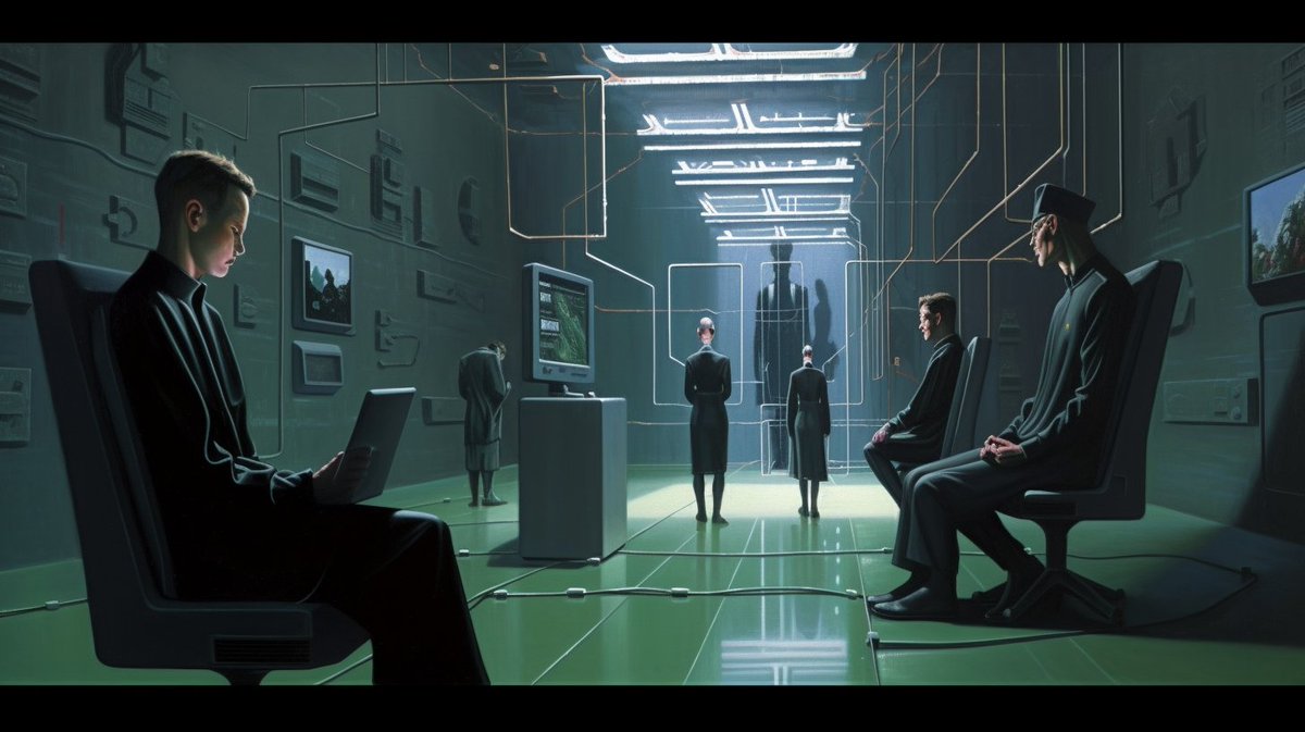 How do you create compelling narratives using Midjourney?

I know exactly what I want to achieve before I type anything. 

Aspect ratio👉lighting👉setting👉characters👉styling.

Prompts in alts!