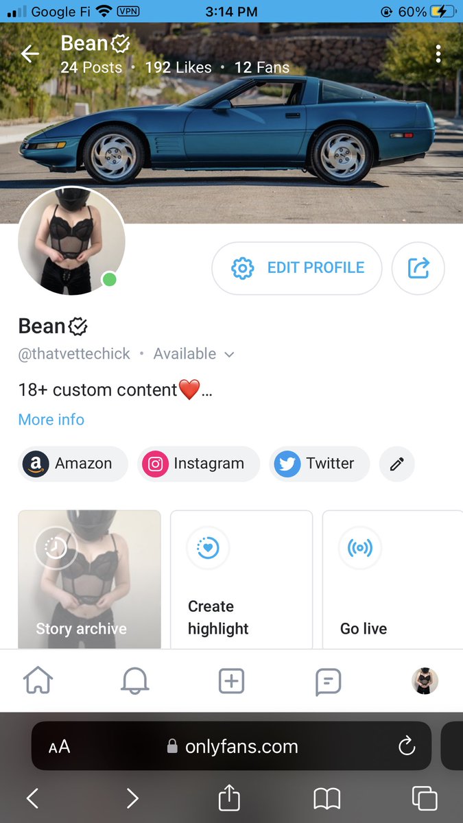 onlyfans.com/thatvettechick Only $10 a month❤️❤️ I also do custom content #onlyfan #onlyfans_girl #onlyfans #CustomVideo #nsfw #nsfw_twt #lewd #nsfwacc #nsfwaccounts #onlyfans_leaked #onlyfansmodel #onlyfanspromo