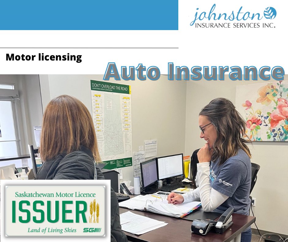 Atlas_York's tweet photo. Need auto insurance? Want to switch to a broker you know? Contact us today. 

#autoinsurance #johnstoninsurance #local #yxe #westcentralsaskatchewan https://t.co/VypdaxfpUj