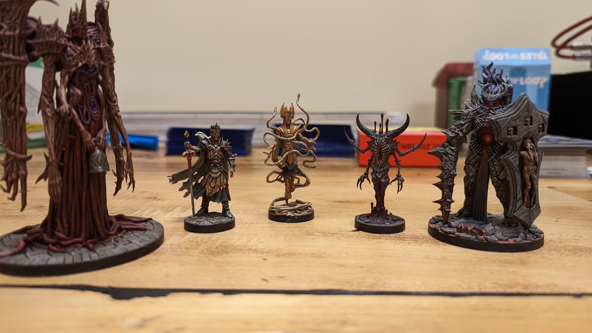 Matt Colville? tweet media