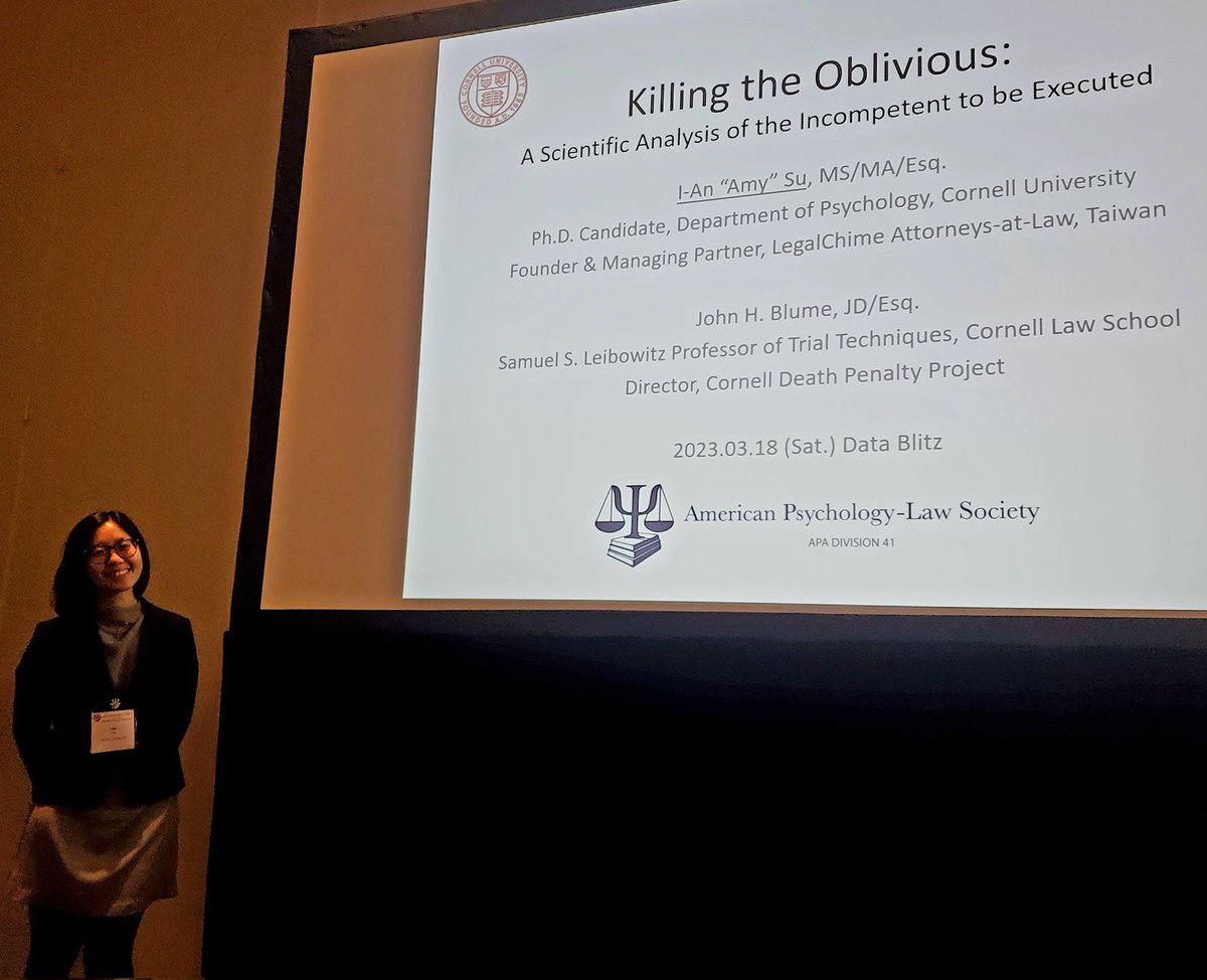 AmyIAnSu1's tweet image. Even though #APLS2023 ended two days ago, my heart still stays in Philly with all the beautiful memories. Tremendous thanks to those who made my first-ever in-person visit to the @APLS41 conference memorable. Look forward to seeing you again at #APLS2024 in LA! @APLSsc #APLS23SC