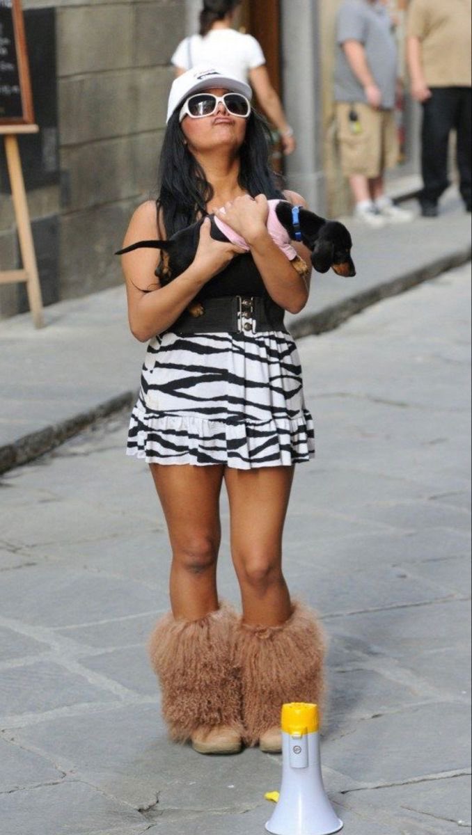 Jersey Shore on Twitter "RT snooki Lookzzzz 🔥"