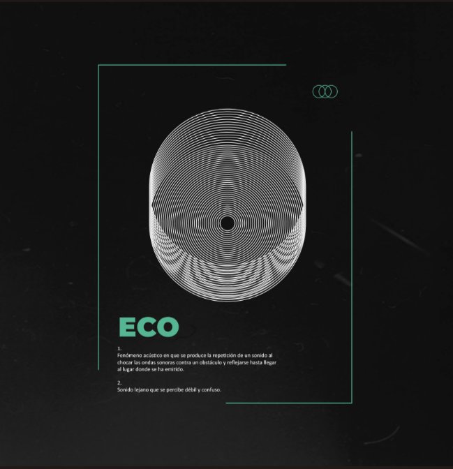 humanadvancedmx's tweet photo. E C O
#eco #humanadvancedwear #sciencewear #ciencia #fisica
#science #human #digitalart #minimalismo #softwear #acustica #sonido https://t.co/HkFvjyMrXs