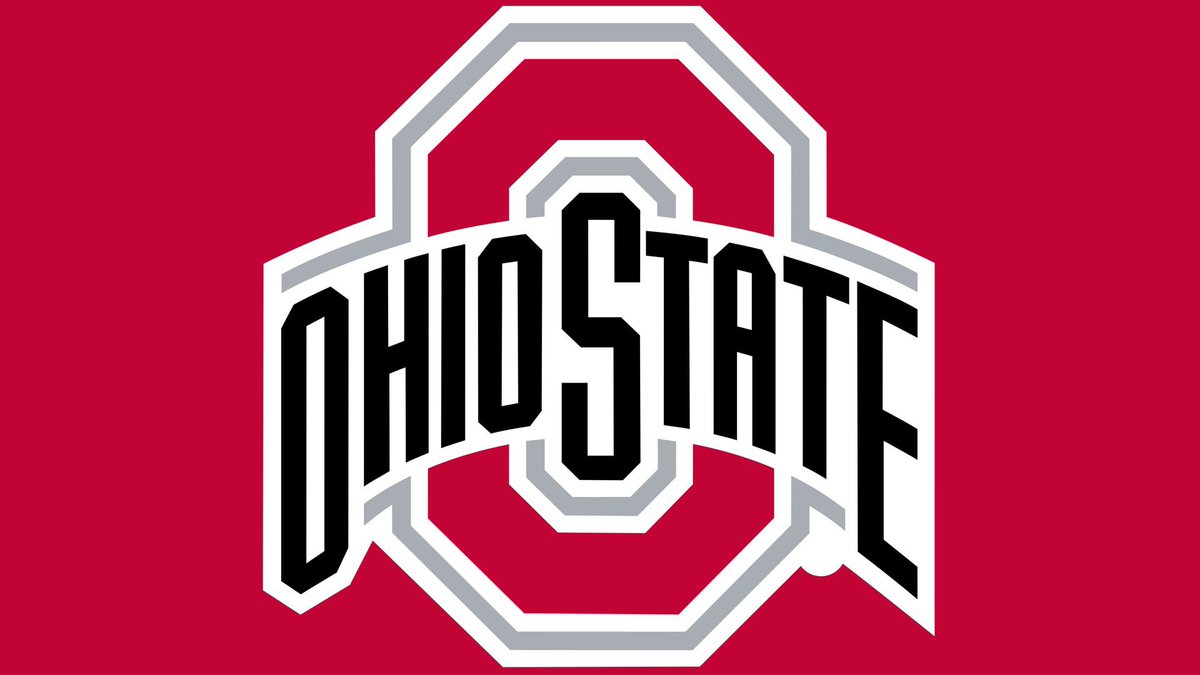 JadynHudson2's tweet image. AG2G!! BLESSED to receive an offer from Thee Ohio State University🌰!! Thank you coach @ryandaytime @Coach_Eliano and the rest of the staff for believing in me! @OhioStateFB @PittHSFootball @CoachBriscoeWR #GoBucks #TEAMHUDSON