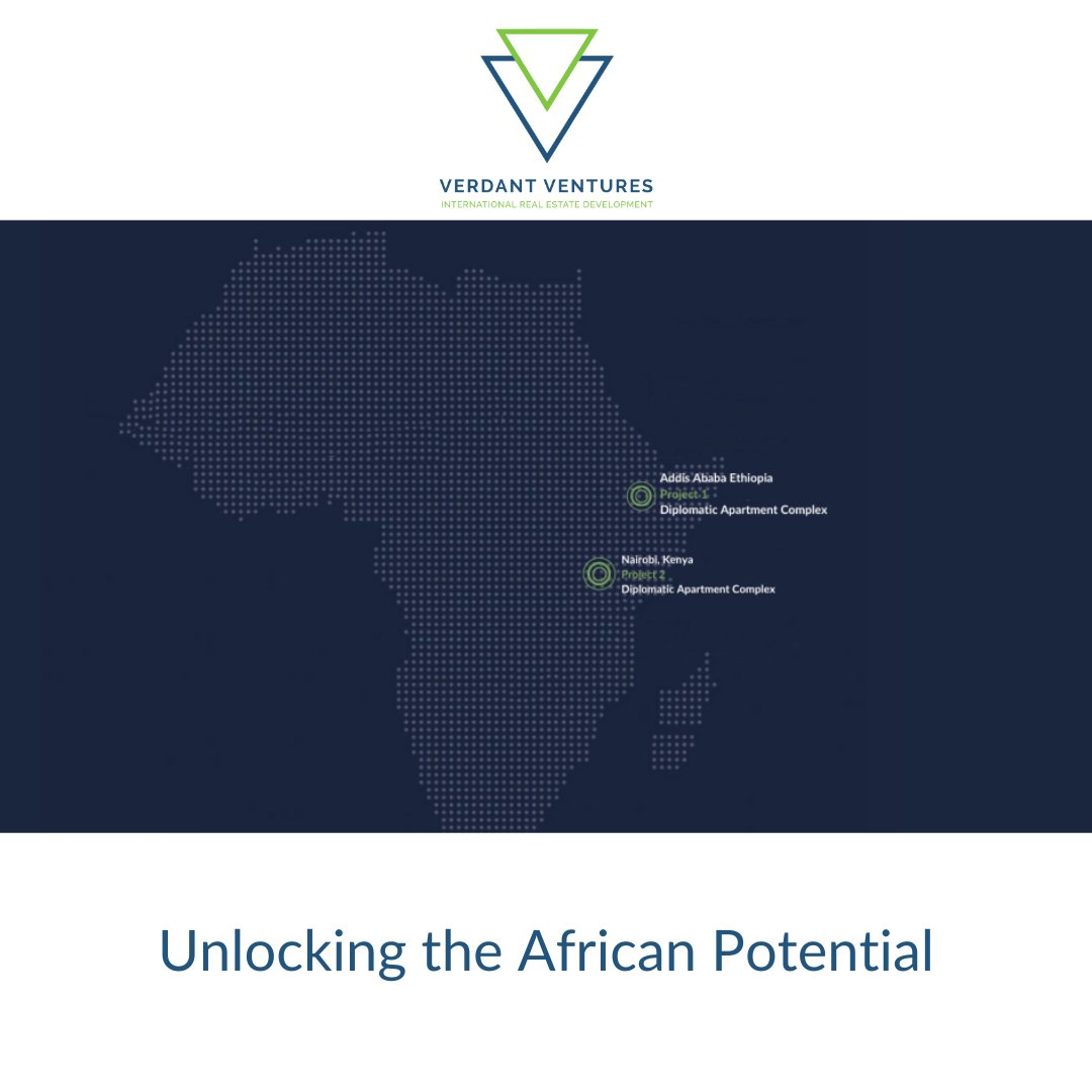 Verdant Ventures tweet media