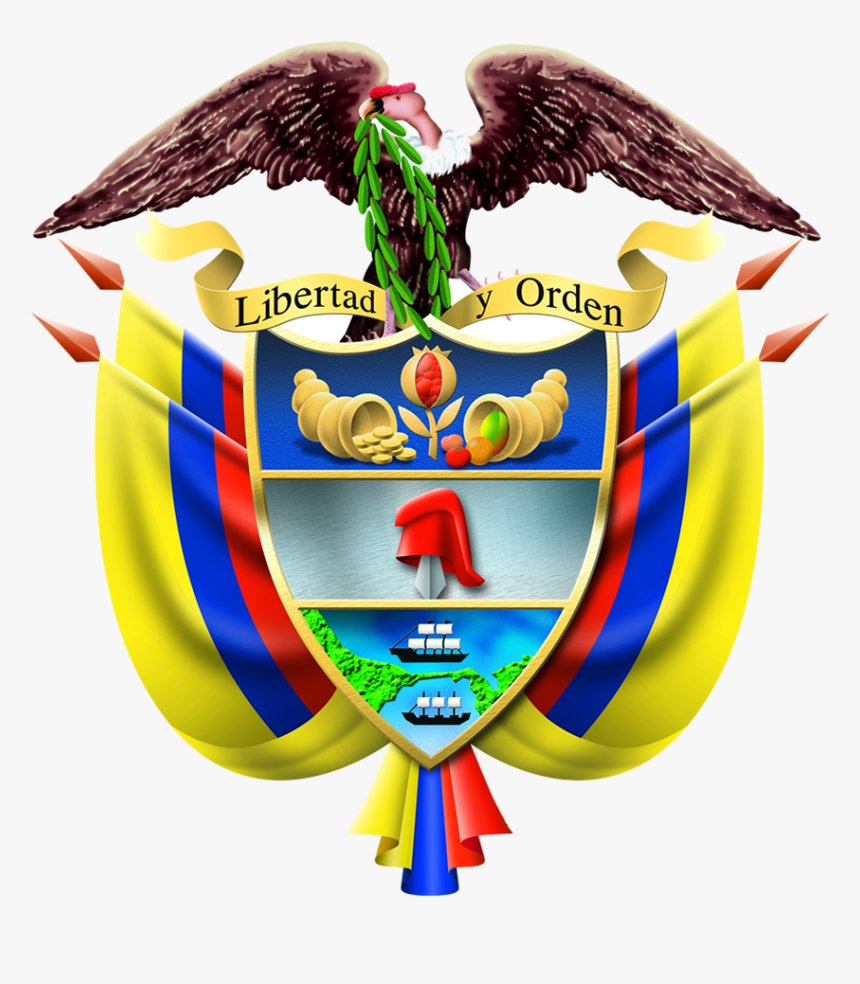 #LibertadyOrden🇨🇴