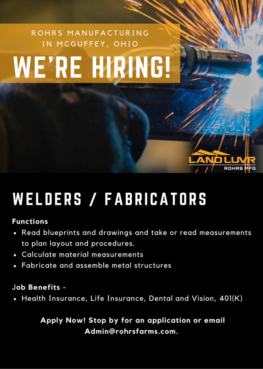 Land Luvr tweet media