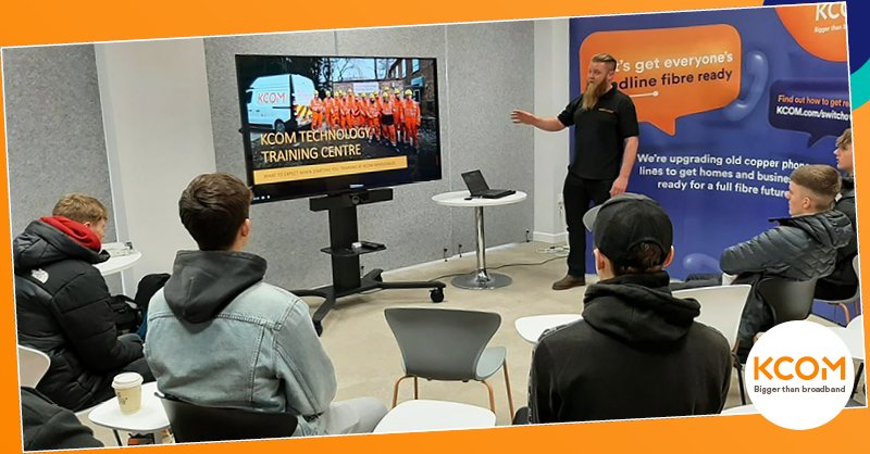 Humber Energy Skills tweet media