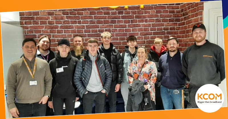 Humber Energy Skills tweet media