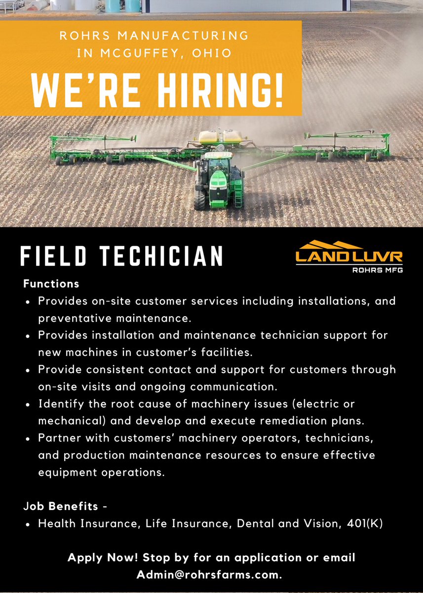 Land Luvr tweet media