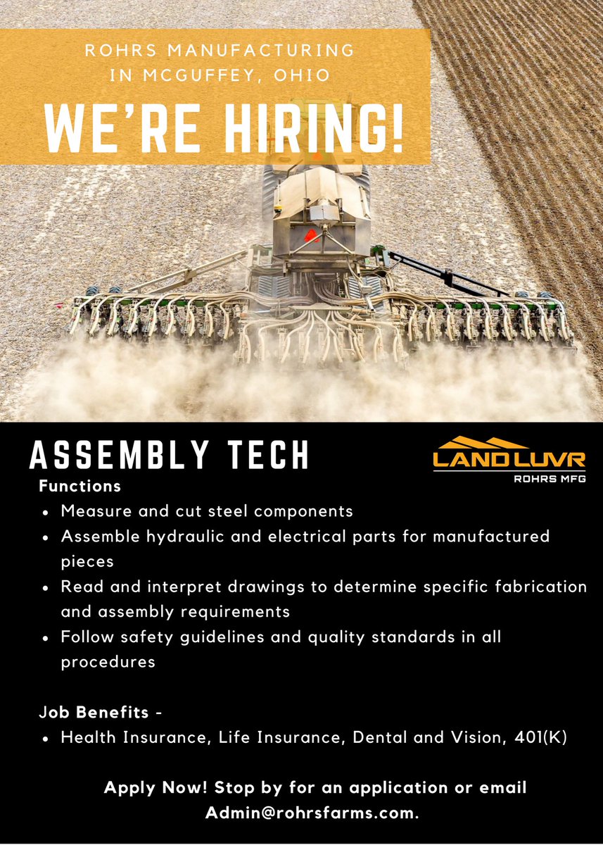 Land Luvr tweet media