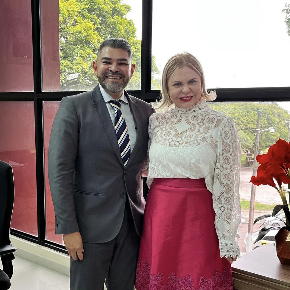 pcramoss's tweet photo. Após eleição interna,  @IvanaCei foi indicada pelo @MP_AP para composição do CNMP.
Na sequência, no dia 26/04, será realizada eleição final pelo CNPG, que encaminhará os nomes escolhidos ao Legislativo, para aprovação. https://t.co/poZJCX0nbS