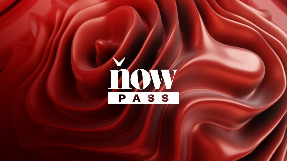 The Now Pass Mint Details Have Been Unveiled dlvr.it/SlC3KB