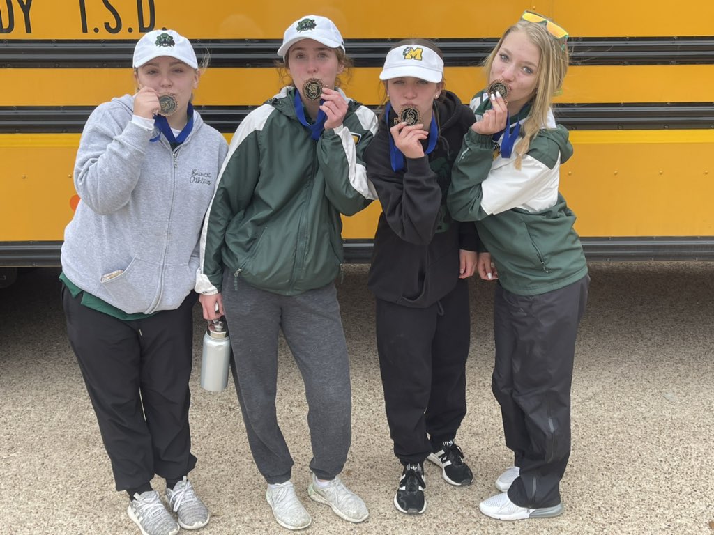 Jordan Mills (@coach_jmills) on Twitter photo Moody golf got better today! It was a cold one but they had great attitudes and competed well. Girls came away with some hardware! Proud of how they represented our school 🟢🟡🐻 <a href="/Coach_Garcia12/">Marty Garcia</a> <a href="/TheCoachPitts/">Coach Pitts</a> <a href="/M_LadyBearcats/">Moody Lady Bearcats Athletics</a> Moody golf got better today! It was a cold one but they had great attitudes and competed well. Girls came away with some hardware! Proud of how they represented our school 🟢🟡🐻 <a href="/Coach_Garcia12/">Marty Garcia</a> <a href="/TheCoachPitts/">Coach Pitts</a> <a href="/M_LadyBearcats/">Moody Lady Bearcats Athletics</a>