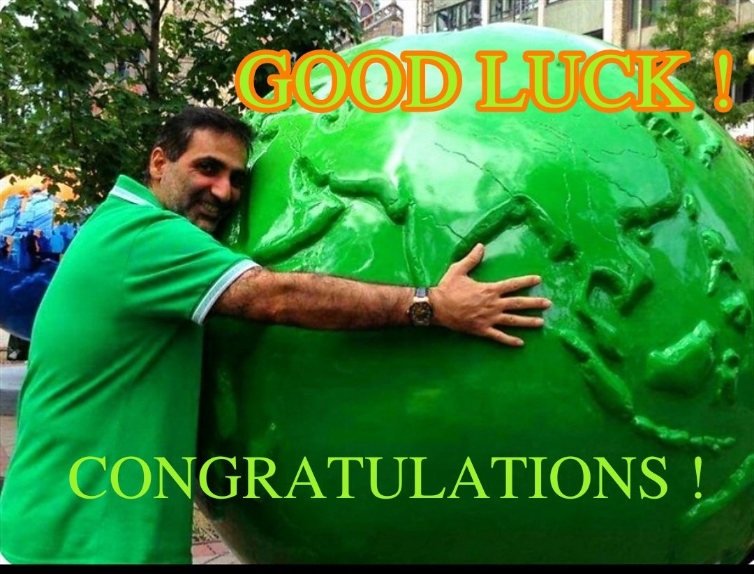 inah102933205's tweet photo. @greensheikh @AcademySheikh @AbdulNuaimi @SorbonneAD ๐ฏ๐๐๐
#IKHLAS&IHSAN
@IHSAN&IKHLAS
#GREEN_HALAL
That's awesome
CONGRATULATIONS ! https://t.co/ERT23aLYJC