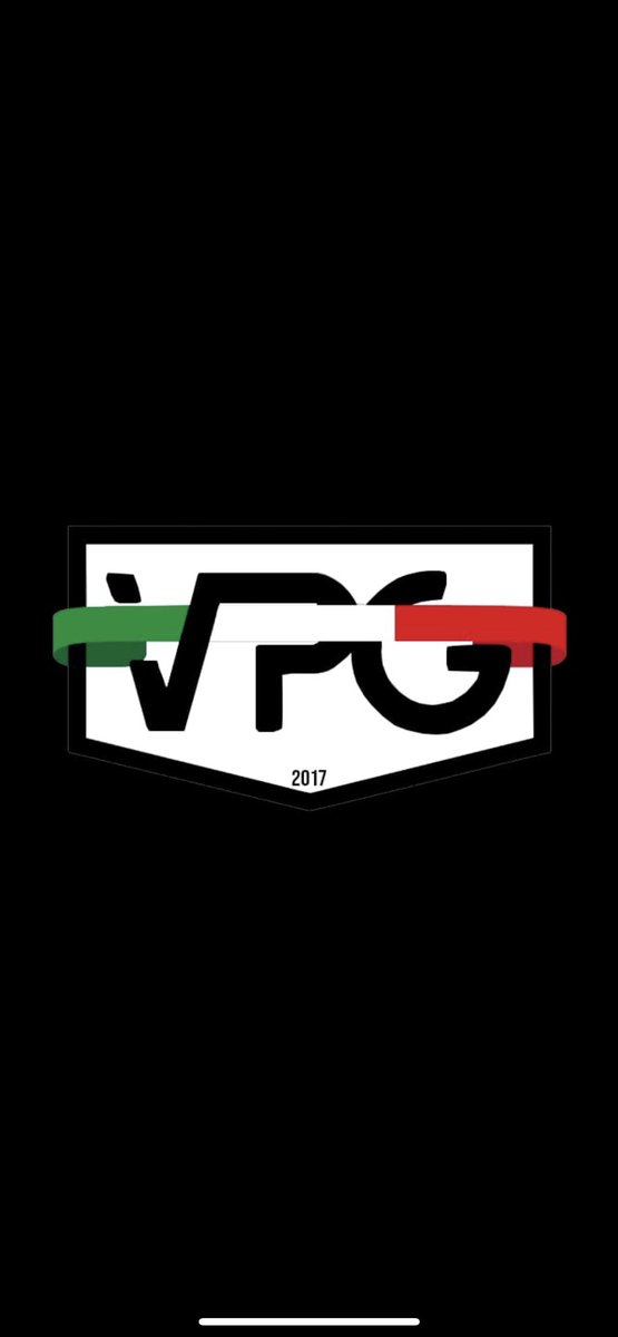 mau (@mauriverzel1) on Twitter photo Questa sera ore 22:30, i Martina esports,affronteranno i Pro Fanatic,nel fantastico campionato della VPG.
Forza ragazzi!!!!!!!!!
<a href="/VPGItaly/">VPG Italy ๐ฎ๐น</a> Questa sera ore 22:30, i Martina esports,affronteranno i Pro Fanatic,nel fantastico campionato della VPG.
Forza ragazzi!!!!!!!!!
<a href="/VPGItaly/">VPG Italy ๐ฎ๐น</a>