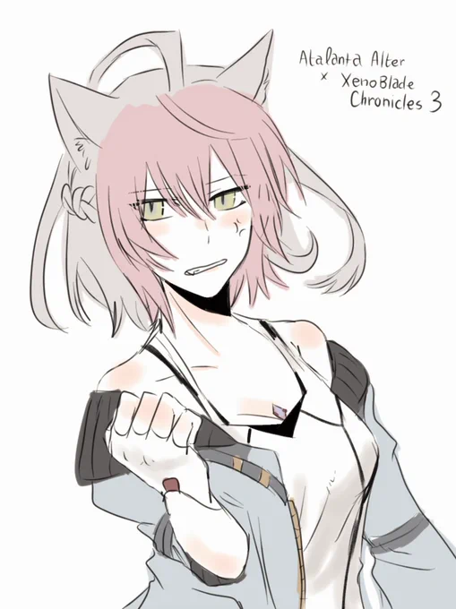 Recent events + Cosplaying? Kinda? #FGO #FGOフレンド募集 