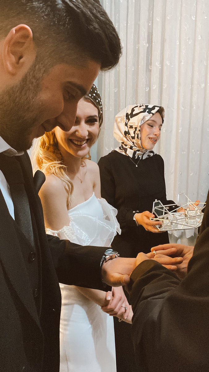 Bir ömür aşk ❤️