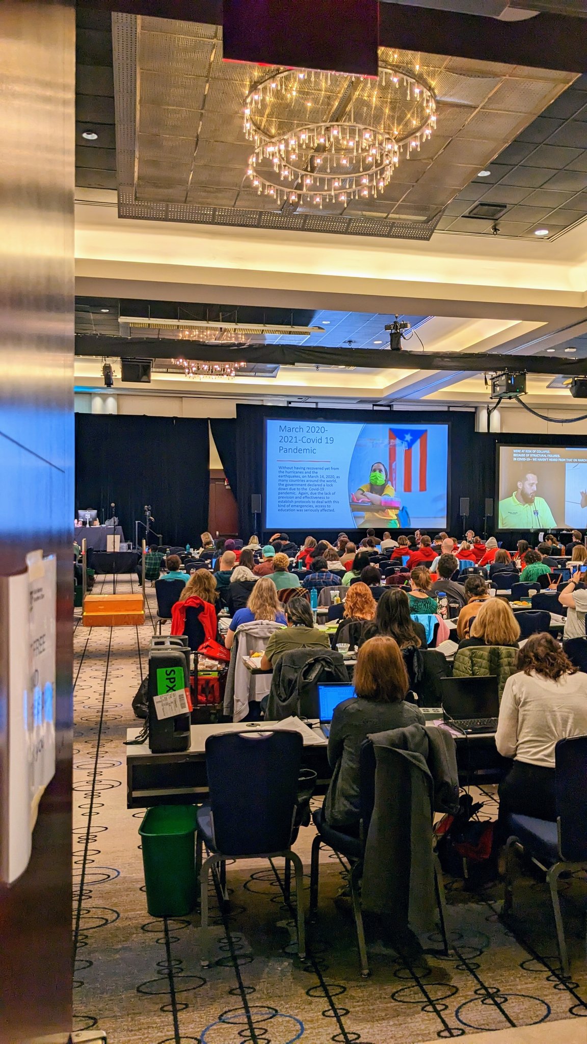 BC Teachers’ Federation (bctf) / Twitter