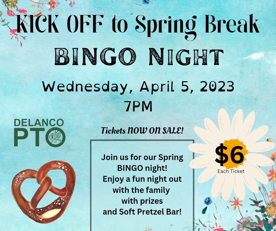 Delanco PTO tweet media