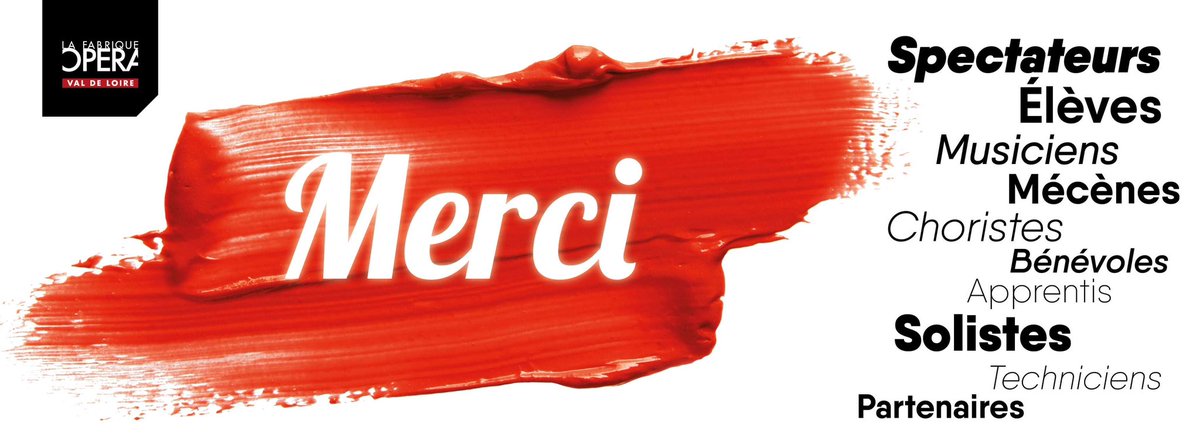 Fabrique Opéra VDL tweet media