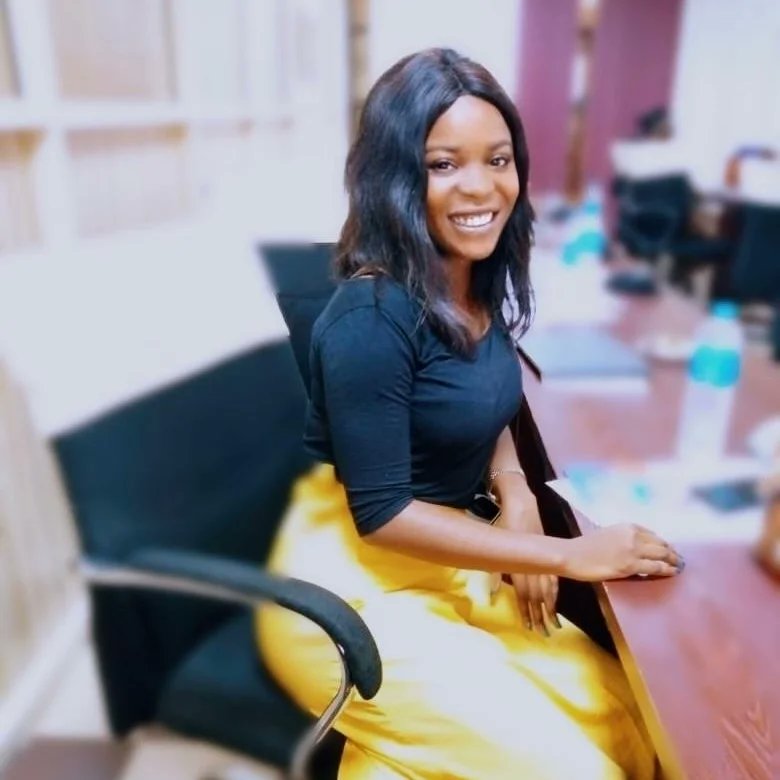 kenniegracious's tweet photo. There is a huge benefit in fair treatment of staffs , I shared my experience during the program on fair treatment in selecting the best candidate for a position without gender discrimination.  I found myself in a male dominant career path which would have affected me scaling https://t.co/VHRrencpkv