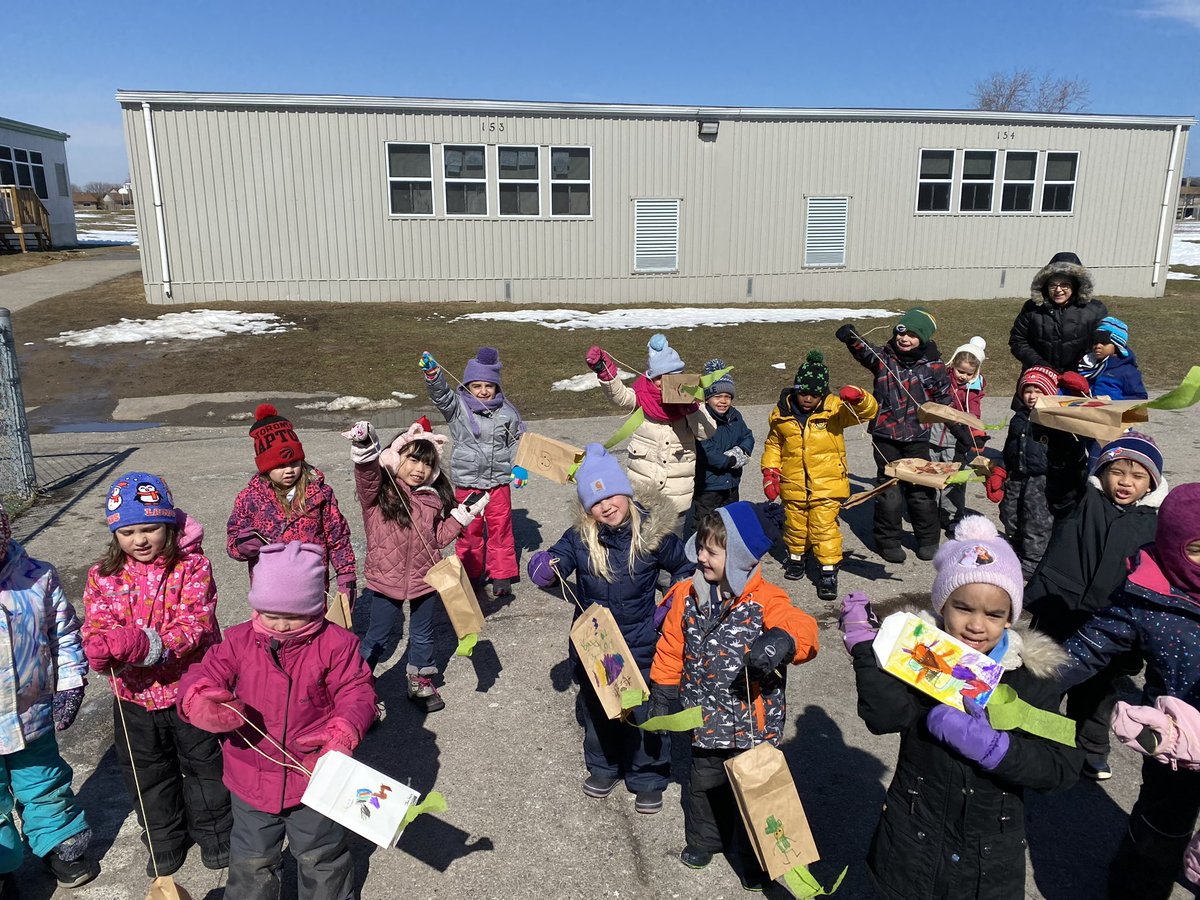 St. Paul CES tweet media