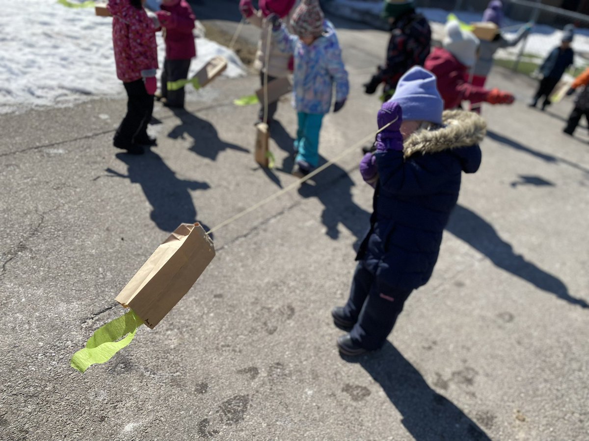 St. Paul CES tweet media