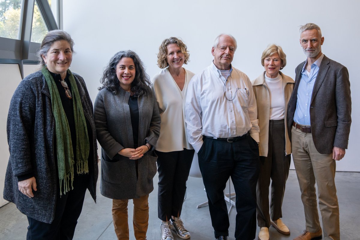 calperformances's tweet photo. Looking back at an incredible last week with William Kentridge on the @UCBerkeley campus. Just, wow. @brklyartsdesign @BAMPFA #TownsendCenter
And, it's not over!
Catch 2 last events including a video installation and a panel discussion!
Learn more: https://t.co/xTusMCn7e6 https://t.co/xgweacQsJL