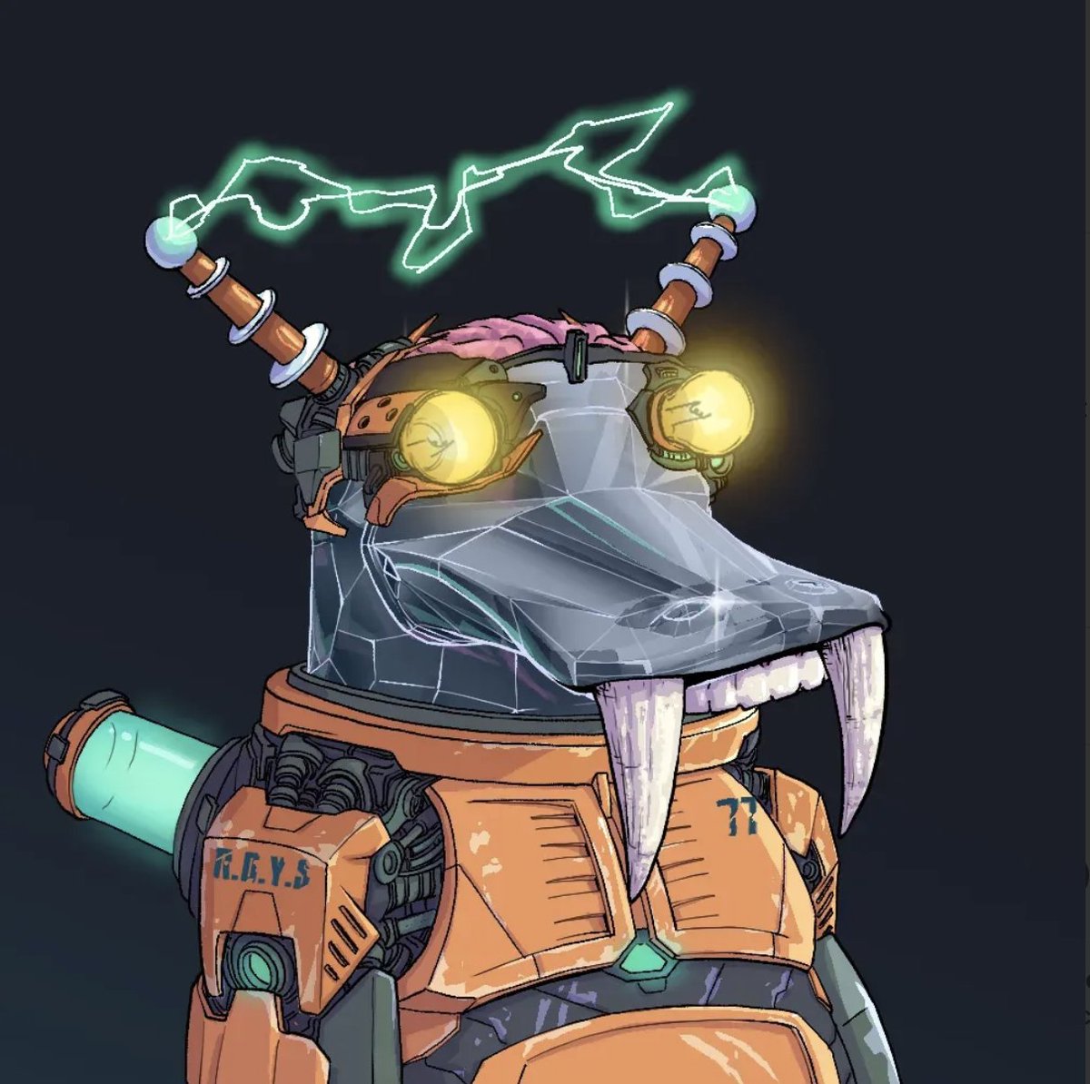 Benny ▚▘▚▘▚▘⚔️ tweet media